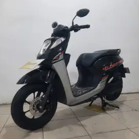DP 600 RIBU HONDA GENIO CBS TAHUN 2024