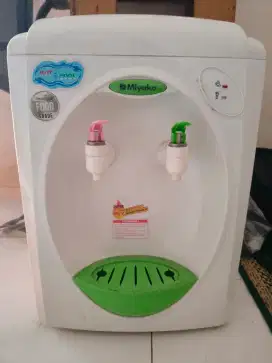 Dispenser Miyako Hot & Cool