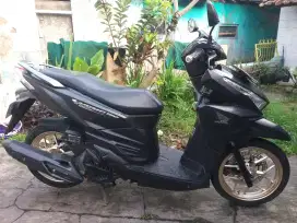 Honda Vario 150 LED 2017