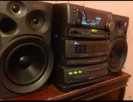 Kenwood RDX V-700