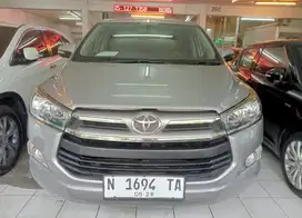 Toyota Kijang Innova G Reborn Bsn Matic Abu