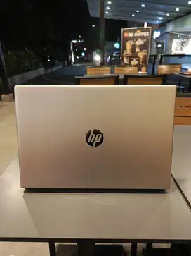 Laptop Hp Probook i5 ram 16