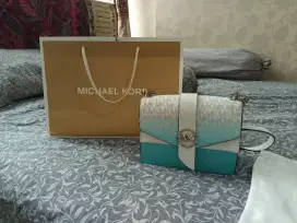 Michael Kors Women Greenwich Bag Original