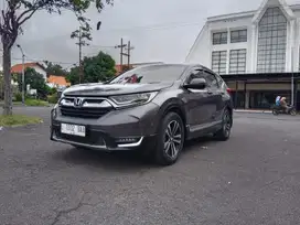 Honda CR-V 2017 Bensin