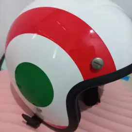 Helm Vespa Original