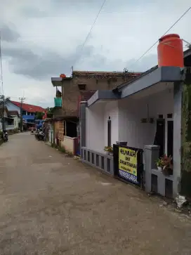 Dikontrakan Per Tahun