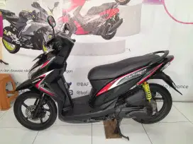 HONDA VARIO 110 FI 2015 SIP