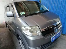 SUZUKI 2013 APV STW 1.5 M/T ABU-ABU OTOMART 286 KENJERAN