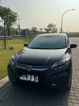 Honda HR-V 2015 Bensin