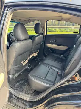 Honda HR-V 2015 Bensin