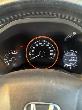 Honda HR-V 2015 Bensin