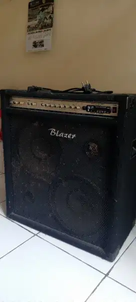 Jual speaker aktif (cuk) bagus-murah