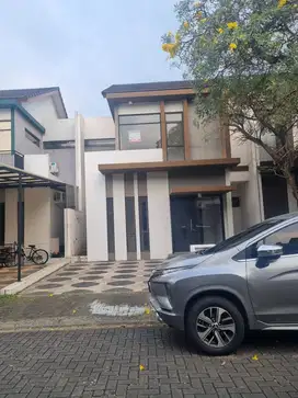 Termurah Dikelasnya!! Rumah Di Foresta BSD