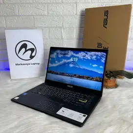Laptop ASUS VIVOBOOK E410MA Intel Celeron N4020 RAM 4GB SSD NVMe 512GB