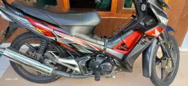 Supra x 125 suiiip