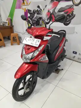 HONDA BEAT ESP FI 2016 OK