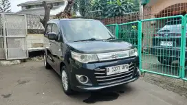 Suzuki Karimun Wagon R GS A/T 2015