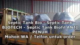 Septictank, Sepiteng Biofilter, Biotank, Biofil, Biotech,