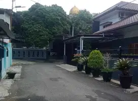 DILELANG SEGERA Rumah bagus murah siap huni di Jl. Angklung