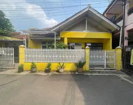 Lelang Rumah Jl Ciwastra H.Adnan Margasari Kota Bandung