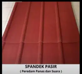 Jasa pasang baja ringan