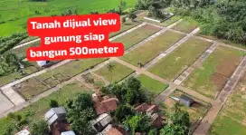 Jual tanah murah buat invest siap bangun villa dibogor jalur puncak 2