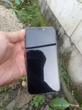 Iphone x 64gb inter