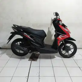 Beat New 2020 Bagus Lengkap Mesin Cakep