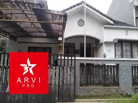 Rumah di Sakura Regency 1 Jatiasih Kota Bekasi