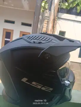 ls2 of 606 drifter black