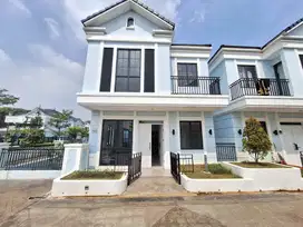 di Jual Rumah Siap Huni 20Jt All in Free DP & BPHTB Lavon SWANCITY
