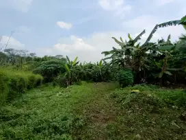 Tanah luas & strategis di Lenteng Agung, Jakarta Selatan