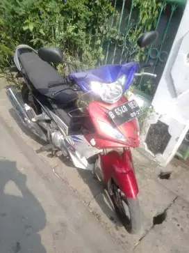 Yamaha Jupiter MX old kopling 135 LC PJK hdp