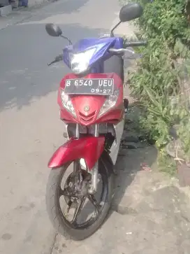 Yamaha Jupiter MX old kopling 135 LC PJK hdp