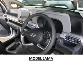 Dashboard Hyundai Stargazer