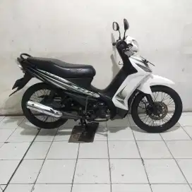 Vega RR 2014 Mesin Nyuss Bagus Lengkap