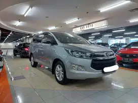 TOYOTA KIJANG INNOVA INOVA 2.4 V AT 2015 Diesel
