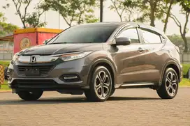 (TDP 10jt) Honda HRV SE Special Edition 1.5L 2020