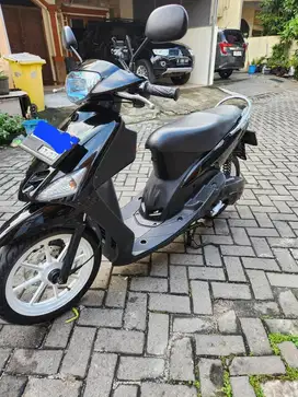 Yamaha Mio Sporty 2007