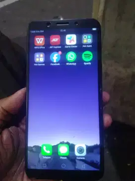 Oppo f5 ram 4/32