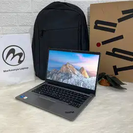 Laptop LENOVO THINKPAD E14 GEN 4 Intel Core i5-1235U RAM 16GB SSD 256