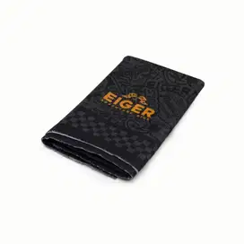 EIGER PATCHES M.F BANDANA