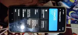 oppo a3 8/128 fullset ori mulus like new