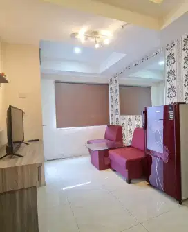 Disewakan Apartment 1 Bed Room PREMIUM