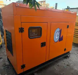 genset yanmar 24kva