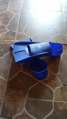 Jual vinn(kaki katak)