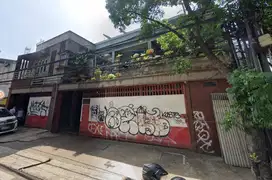 Rumah LELANG Murah SHM 2 lantai strategis Mainroad Jl. Surya Sumantri