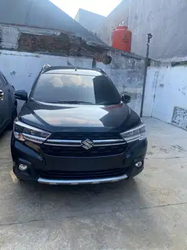 Suzuki XL7 Beta Matic 2022, tangan1 dari baru, rawatan resmi.