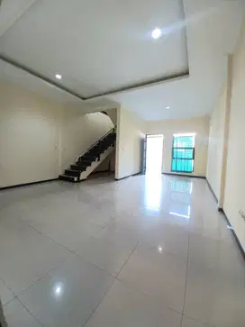 Disewakan Rumah Baru Renov Mekarwangi Bandung