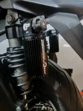 profender x series 350 black